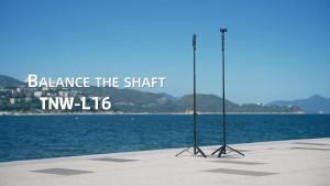 TNW L16/L18 Tongsis Tripod Bluetooth Selfie Stick: Fitur dan Keunggulan