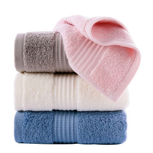 King Shore | Cotton Towel 4 Pieces