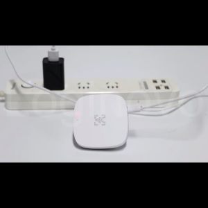 I&T_EMPIRE_ZigBee Wifi MmWave Human Presence Motion Sensor With Luminance/Distance Detection Tuya Smart Life Home