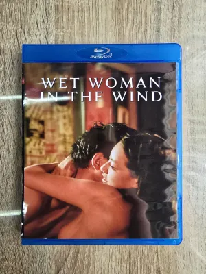 บลูเรย์Wet Woman In The Wind (Uncen) พากย์ญี่ปุ่น/ซับไทย (1แผ่นจบ) ภาพชัดFull Hd1080pครับ