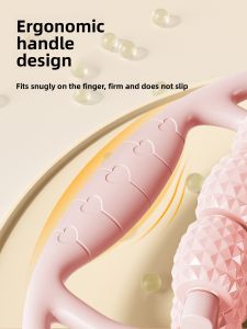 XTEP | Muscle Relaxation Leg Massager