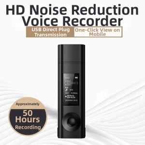 ZHUOQIANG | Noise Reduction Sound Control Text Transcribing Recording Device