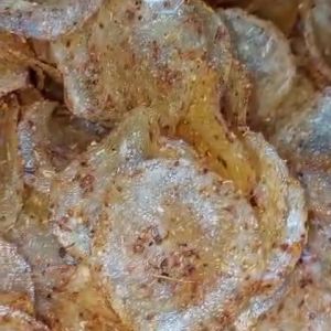 Kripca ( Keripik Kaca ) Beli 1 Gratis 1