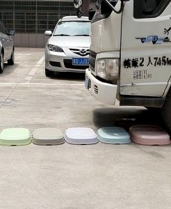 [ TẶNG KÈM XẺNG] Khay vệ sinh cho mèo thành cao tiện lợi