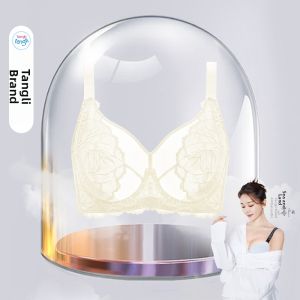 TANGLI | Slimming Big Cup Bra For Plus Size Lift Support No Spilling Underwear