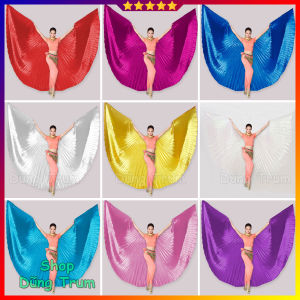 Cánh múa belly dance cánh múa bụng siêu đẹp
