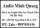 AudioMinhQuang