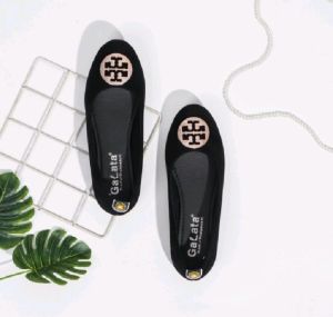 sepatu flatshoes galata brand of blackpanda/sepatu wanita model terbaru merk tourbuch