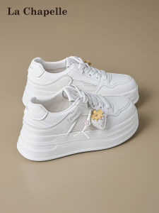 La Chapelle | Platform Breathable Womens Sneakers