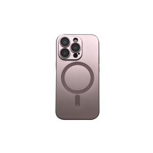 CHUANGYIWEI | Magnetic Charging Compatible Soft Silicone Case