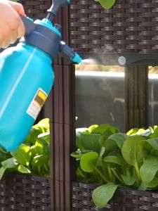 Komponen Aksesoris Pendukung Garden Bliss Planting Box / Raised Bed