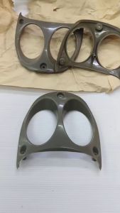 แฟริ่งท้าย เเว่นท้ายLS ตัวเก่า งานดิบแท้ใหม่  (สินค้าหายาก สินค้ายกเลิกการผลิต)