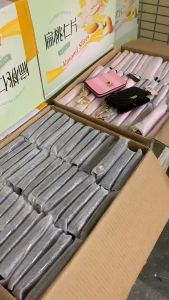 Victoria’s Secret Foldable Card Case