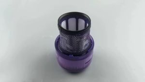Replacement Parts Fit For Dyson Digital Slim / Fluffy / Extra / SV18 / V10 slim Cordless Vacuum Hepa Filter Accessories