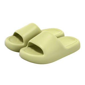 Dép đi trong nhà MiiOW chất dày chống trượt đế mềm thoải mái