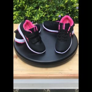 ANDO Sepatu Sneakers NITTA (29-36 PEREKAT) (37-40 TALI)