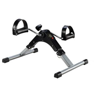 BUXINGTIANXIA | Quiet Multi-function Waist and Leg Slimming Stepper