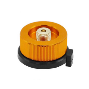 Adaptor Kaleng Kompor Gas & Konverter Kepala Tungku: Panduan Peralatan Berkemah