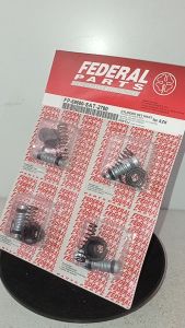 Cylinder Silinder Set Master Federal Piston Silinder Rem "SATRIA 120 SATRIA FU 150 NEW SATRIA FU 150 " Master rem FP-69600-SAT-2700