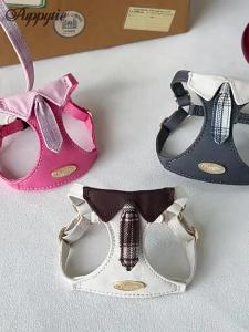 Pet Leash & Harness for Small & Medium Dogs PUPPYTIE