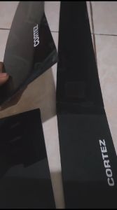 Talang Air Wuiling Cortez Flatrata: Desain Modern & Tahan Lama