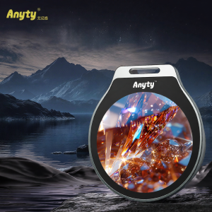 MINGZHUO | Jewelry Inspection Handheld LED Microscope