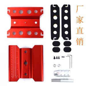 Bàn Sửa Chữa Xe Mô Hình 1:10 1:8 Bàn Trưng Bày Bàn Leo TRX4 SCX10 D90 Phụ Kiện Lắp Ráp Đồ Chơi Cho Mọi Lứa Tuổi Phụ Kiện Xe Bốn Bánh