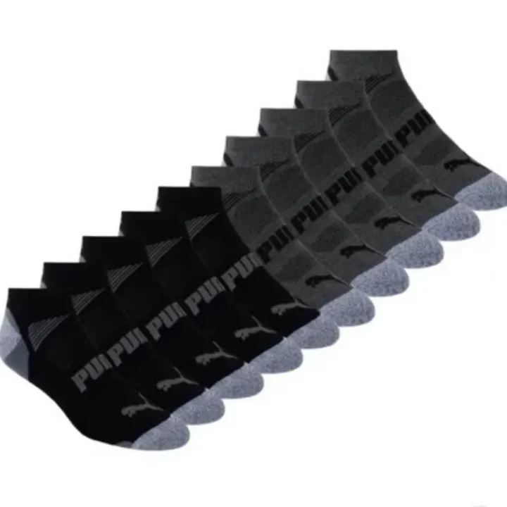our pigmented loose #eyeshadow is #madeinusa 🇺🇸... Puma No Show Mens Socks 🇺🇸 (10 pairs) | Lazada PH