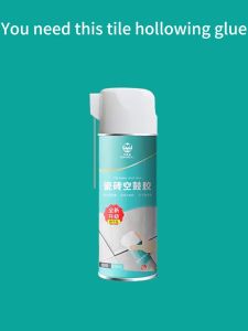 qml กาวติดกระเบื้อง ใช้แทนซีเมนต์ กาวซ่อมกระเบื้อง กันน้ำกันชื้น ยาแนวกระเบื้อง กาวยากระเบื้อง