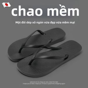Anti-slip Anti-odor Beach Flip-flops