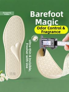 FASHEHAN | Anti-odor Sweat-absorbent Non-stick Foot Pads