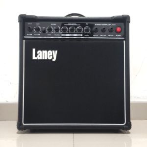 ampli gitar 8inch combo spek lengkap suara mantap