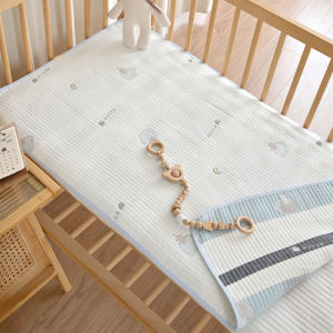ANYOUBI | Sweat Absorbent Breathable Bed Sheet