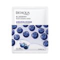 Bioaqua moisturizing sheet mask / masker wajah bioaqua. 