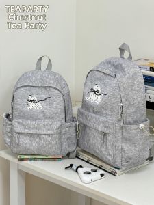 KDMILD | Cute Cartoon High-Quality Lightweight School Backpack