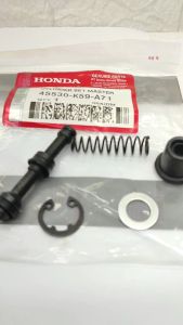 Seal Master Rem Honda Vario 150 125 New 2018 (K59)