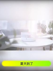 Portable Foldable Fan Large Wind Power Silent Long-lasting