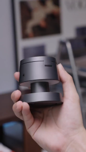 Magnetic Night Light Wireless Charger Stand For Magsafe iPhone 16 15 14 13 12 Apple Watch 9 8 Airpods Pro Fast Charging Station