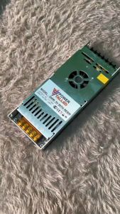 POWER SUPPLY INDOOR 5V 300W 60A V-POWER EFFICIENCY 88% - TALLED