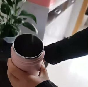 Portable Electric Kettle Thermal Cup Coffee Travel Water Boiler Temperature Control Kettle小型烧水杯电水壶