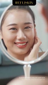 Refliskin Luxury Whitening Retinal Serum 10ml