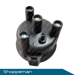 SUZUKI F5A DISTRIBUTOR CAP HIGH LOCK DC-501 33321-78130