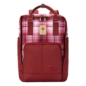 MYD | Large Capacity Lightweight New Style Laptop Backpack