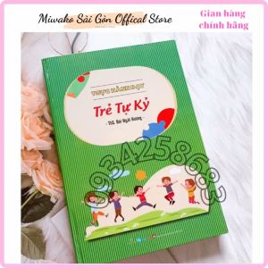 Thực hành dạy trẻ tự kỷ