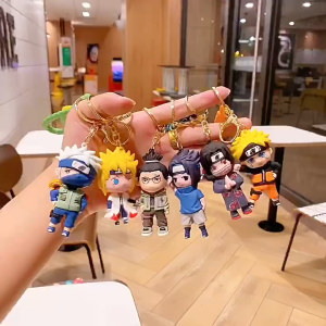 Gantungan Kunci Karakter Harry Potter Premium GP48