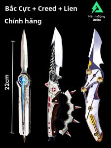 YIRANJIA | Mô Hình Đồ Chơi Sưu Tập Trưng Bày