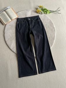 Xanvas | Breathable Lightweight A-Line Jeans 11oz