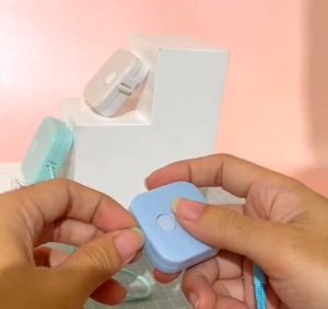 Meteran Penjahit: Alat Ukur Penjahit & Meteran Badan 150cm