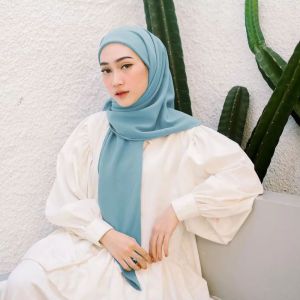 SEGI EMPAT INNER 2 LAYER 120X120 CERUTY BABYDOLL PREMIUM