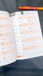 หนังสือ เจาะศัพท์ GAT ที่ออกสอบบ่อยที่สุด+ฟิล์มมหัศจรรย์